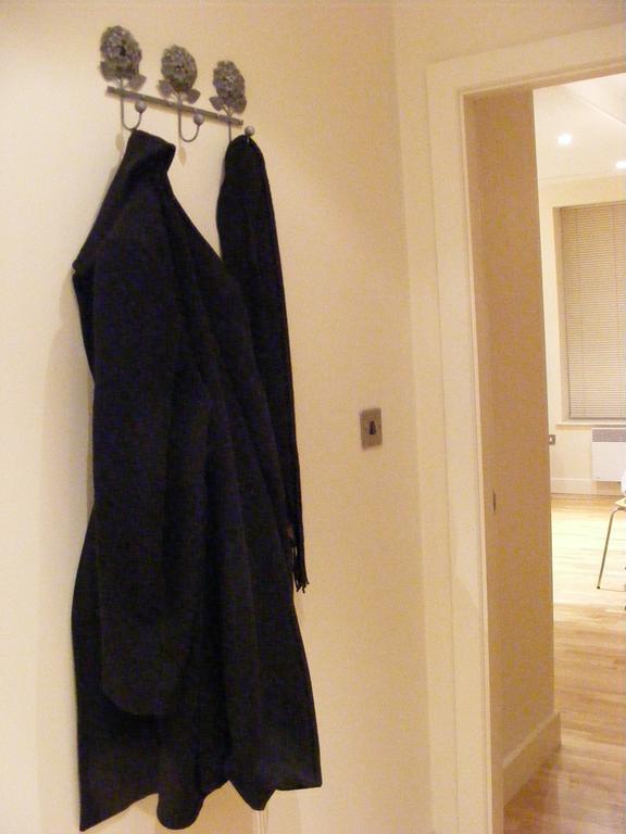 Apartamento Easby Hall 22 Scarborough