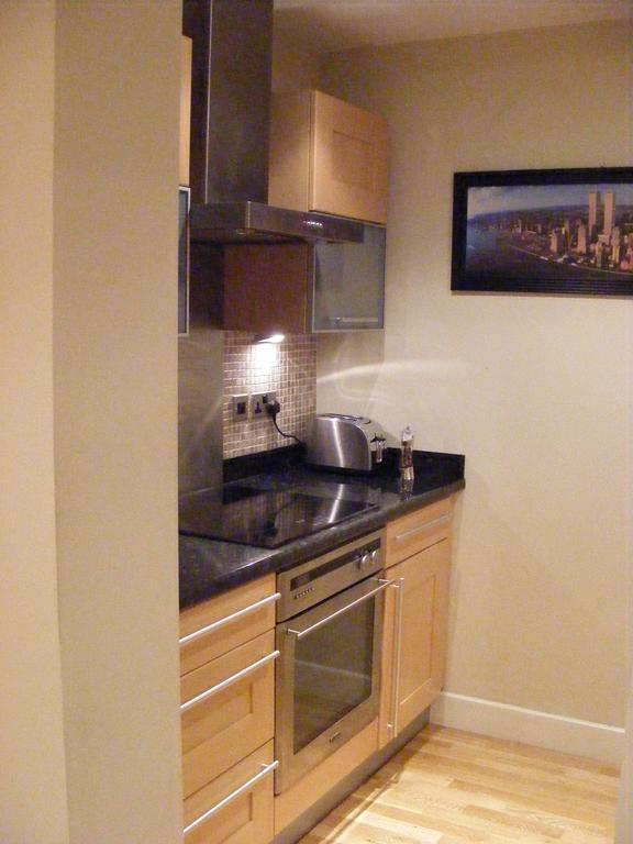 Easby Hall 22 Apartamento