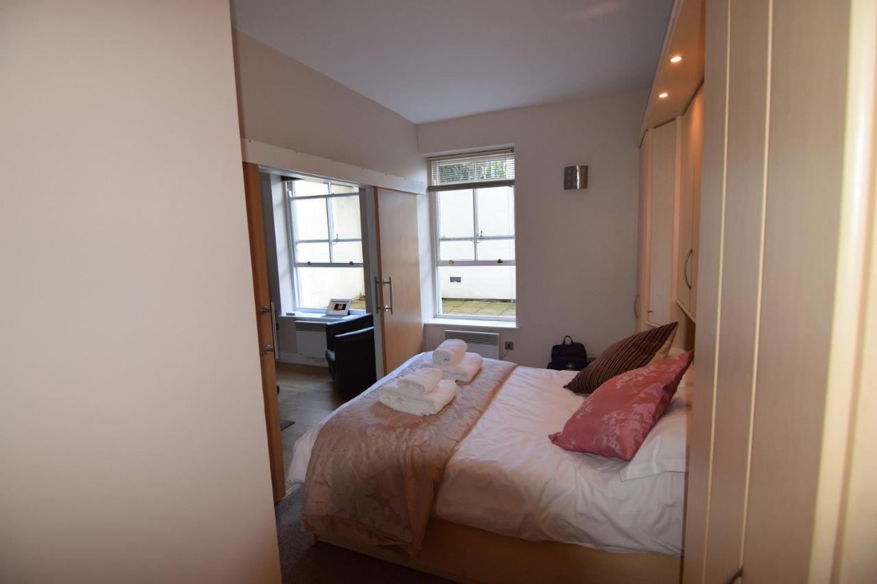 Easby Hall 22 Apartamento Scarborough