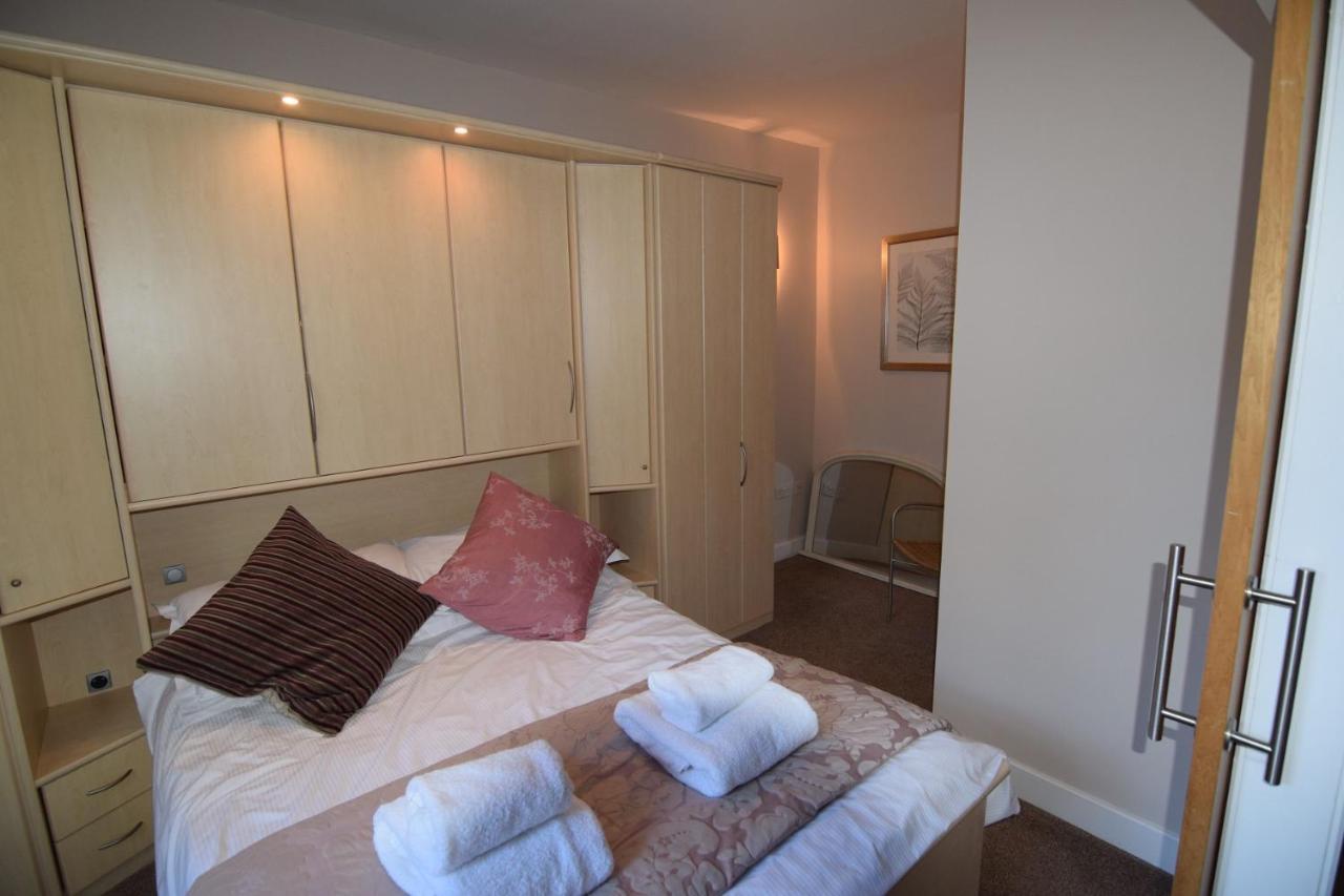 Easby Hall 22 Apartamento