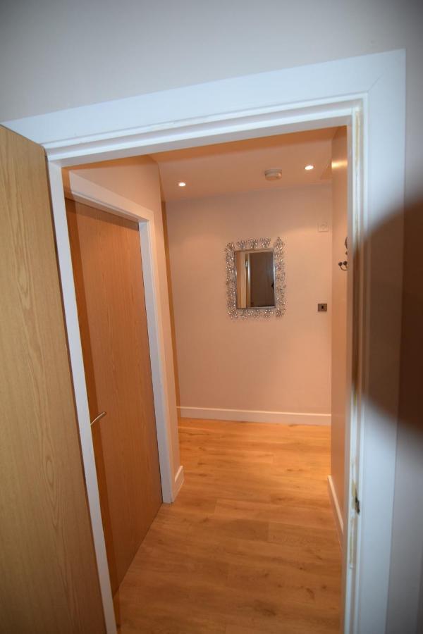 Easby Hall 22 Apartamento *