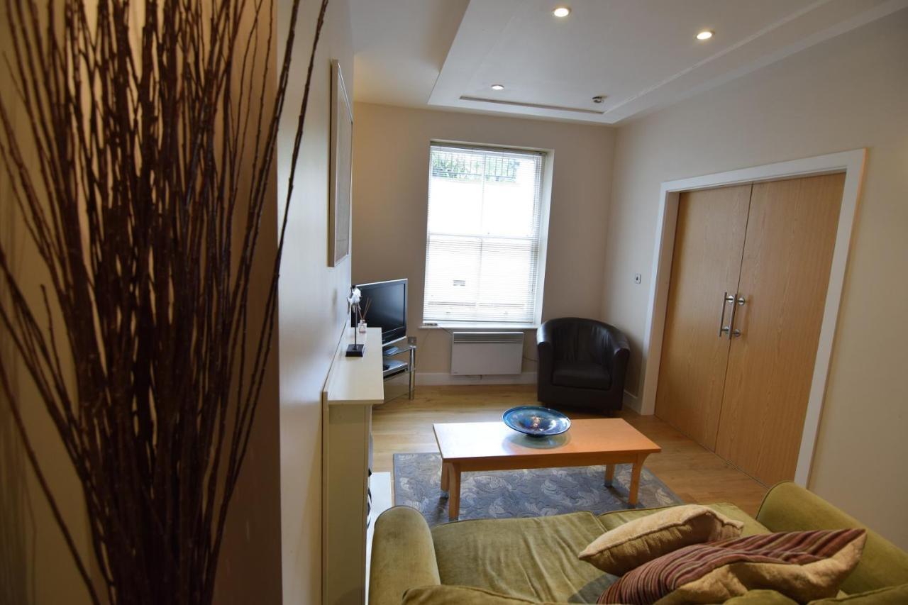 Easby Hall 22 Apartamento Scarborough