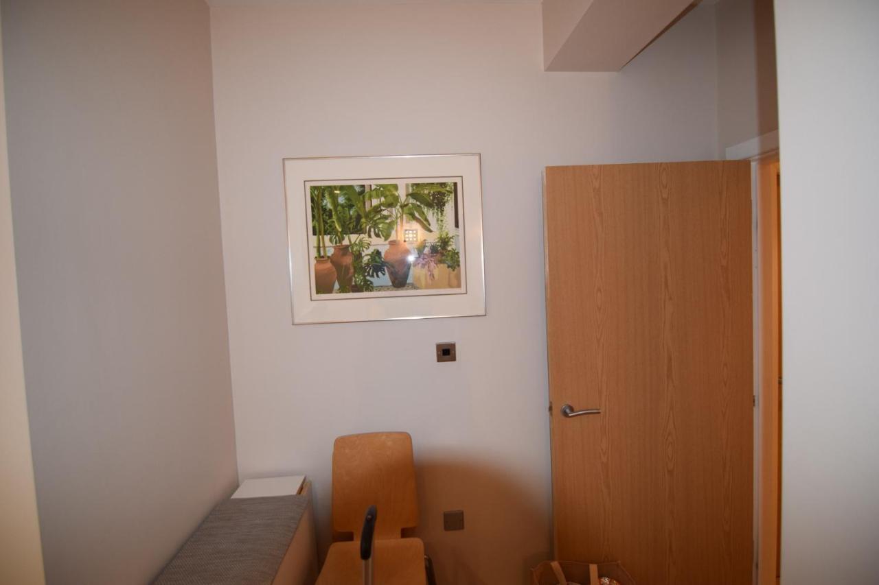 Apartamento Easby Hall 22 *