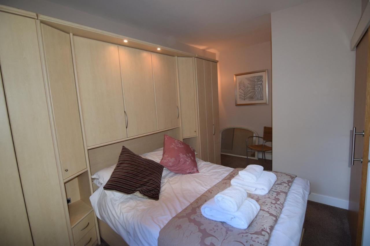 Easby Hall 22 Apartamento *