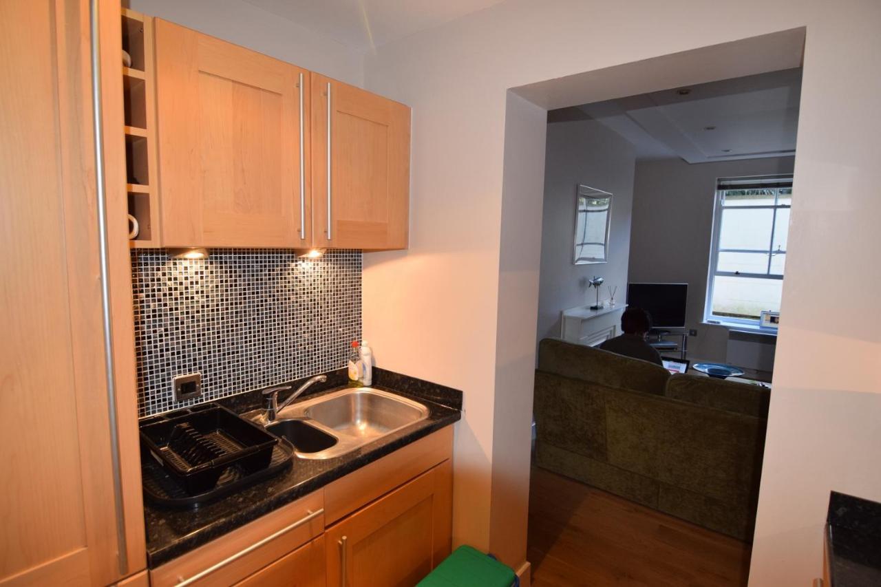 Apartamento Easby Hall 22 Scarborough
