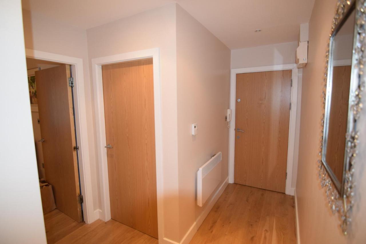 Easby Hall 22 Apartamento Scarborough