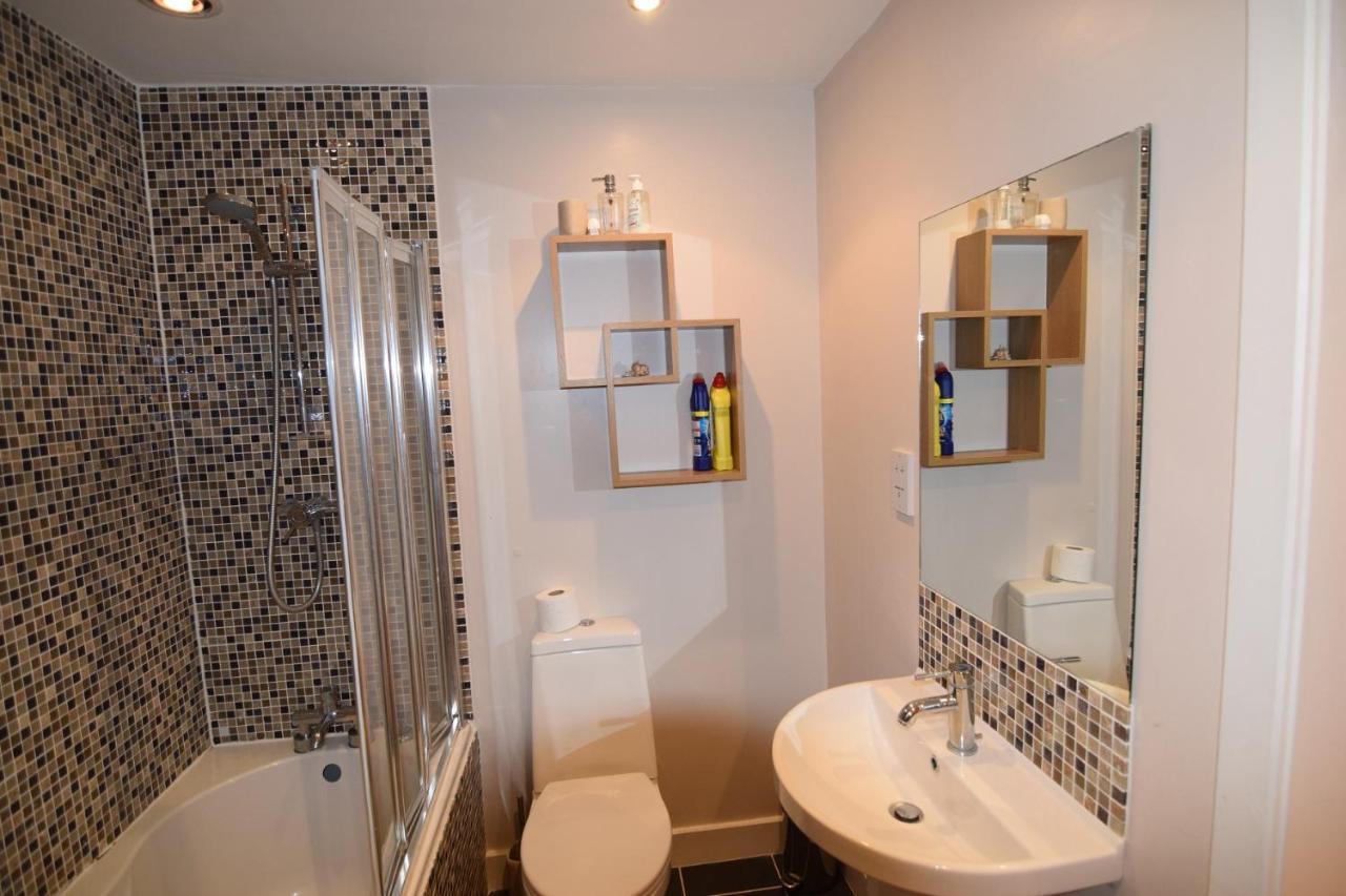 Apartamento Easby Hall 22 Scarborough