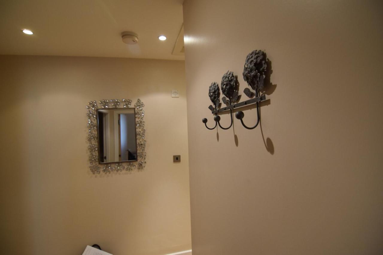 Apartamento Easby Hall 22