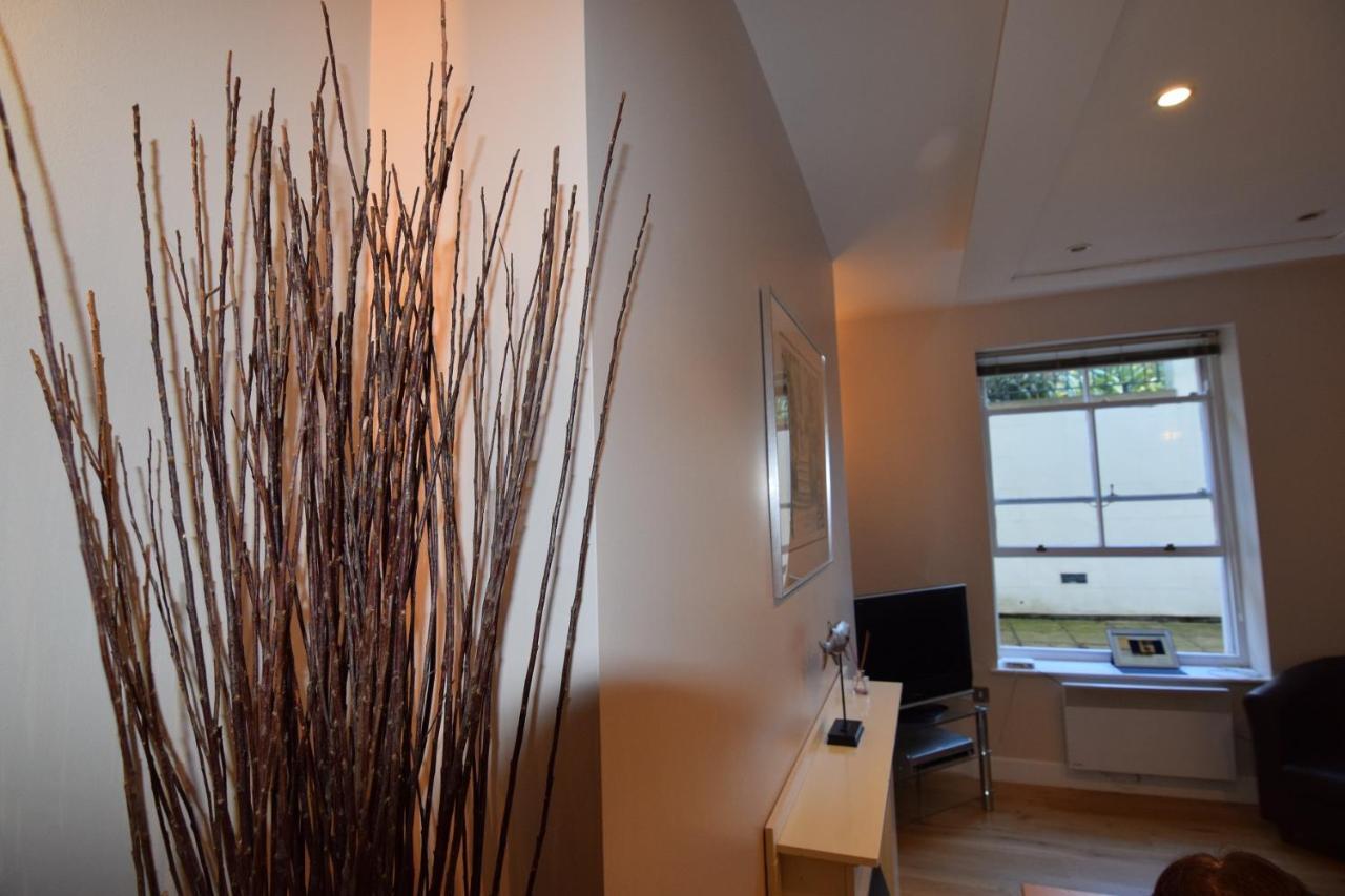 Easby Hall 22 Apartamento Scarborough