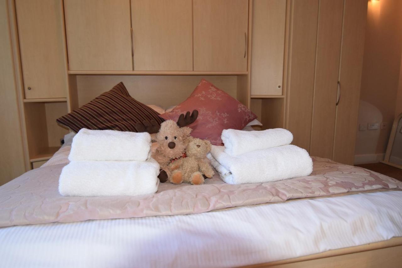 Apartamento Easby Hall 22 *
