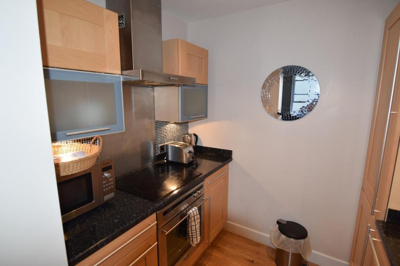 Easby Hall 22 Apartamento Scarborough