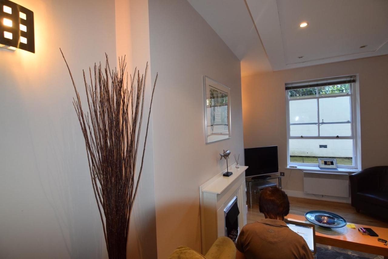 Apartamento Easby Hall 22 *
