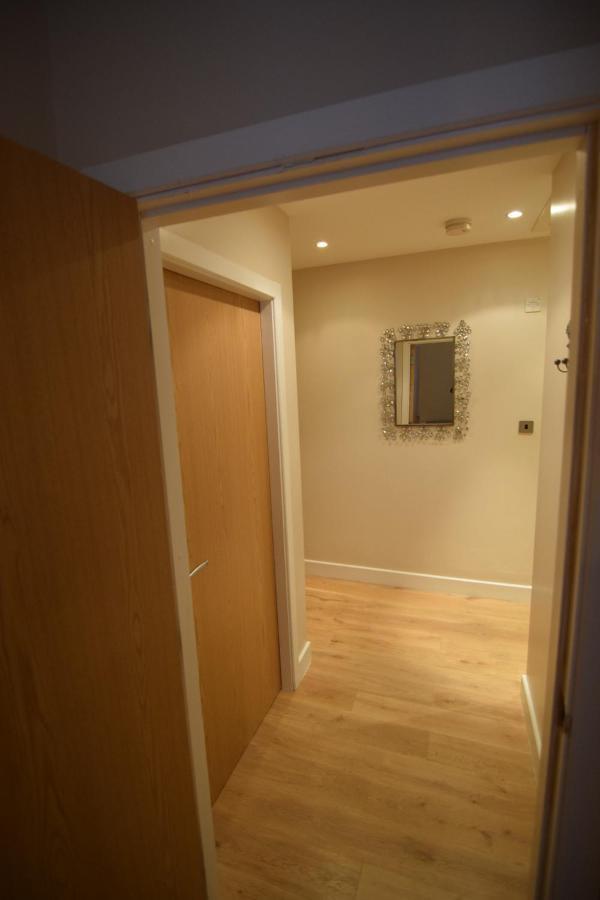 Easby Hall 22 Apartamento *