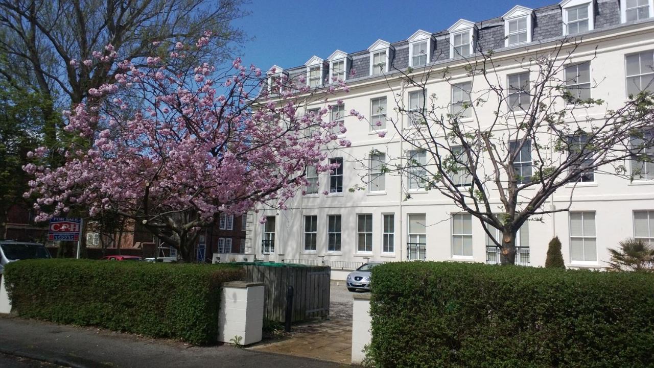 Easby Hall 22 Apartamento *