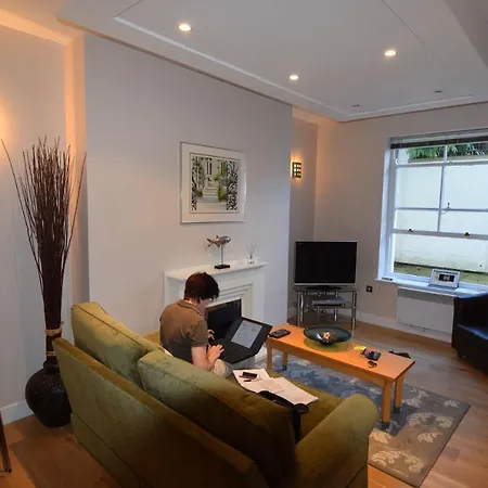 Easby Hall 22 Apartment Scarborough Exterior photo